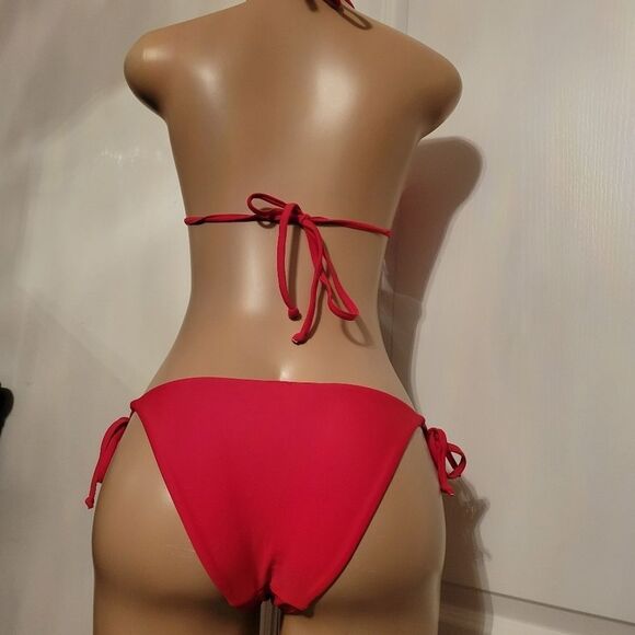 WOMEN'S FASHION SEPPARATE SEXY BIKINI SWIMSWUIT - Picture 12 of 16